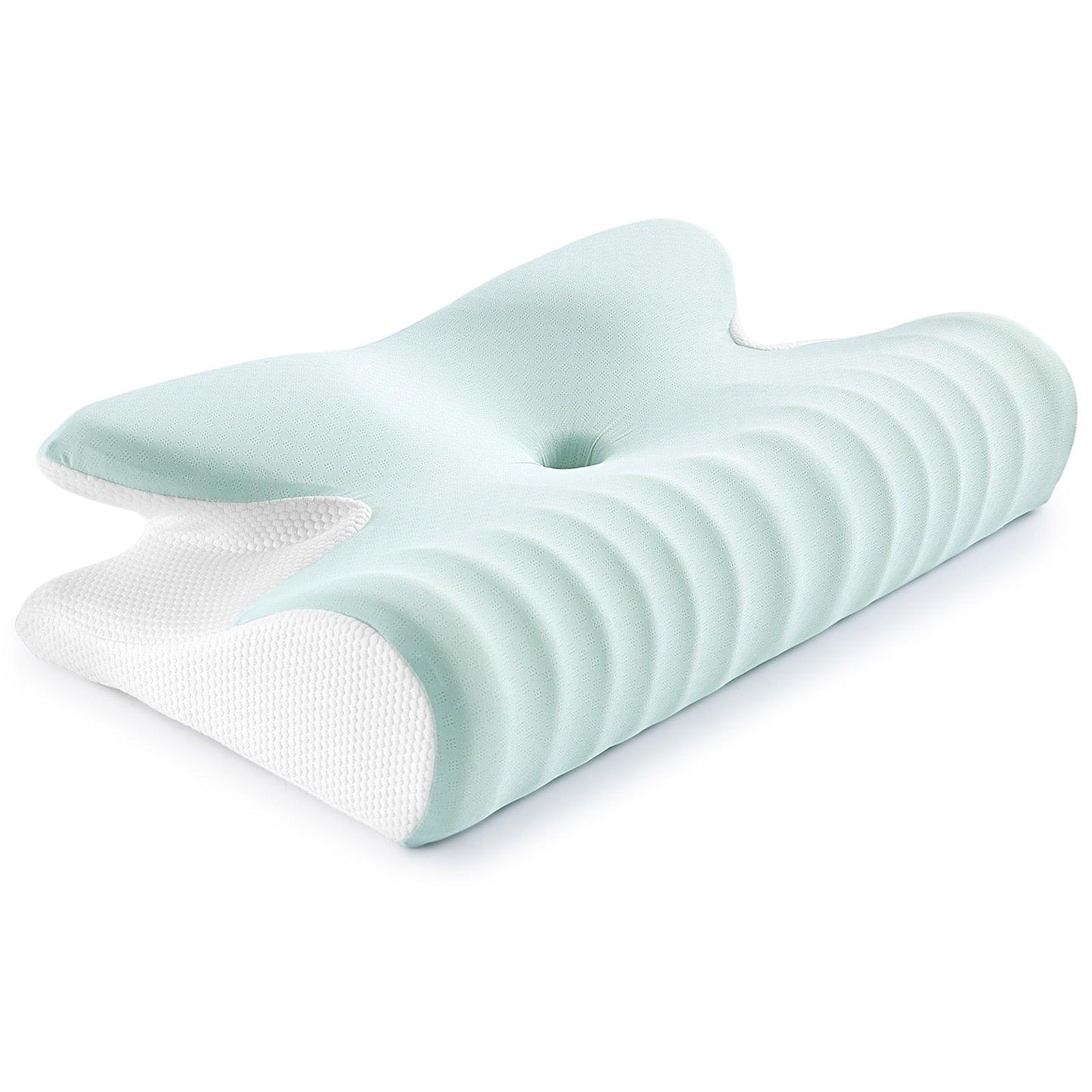 Orthodreamz - Cervical Orthopedic Pillow - Orthodreamz