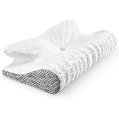 Orthodreamz - Cervical Orthopedic Pillow - Orthodreamz