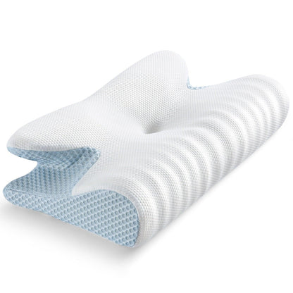 Orthodreamz - Cervical Orthopedic Pillow - Orthodreamz